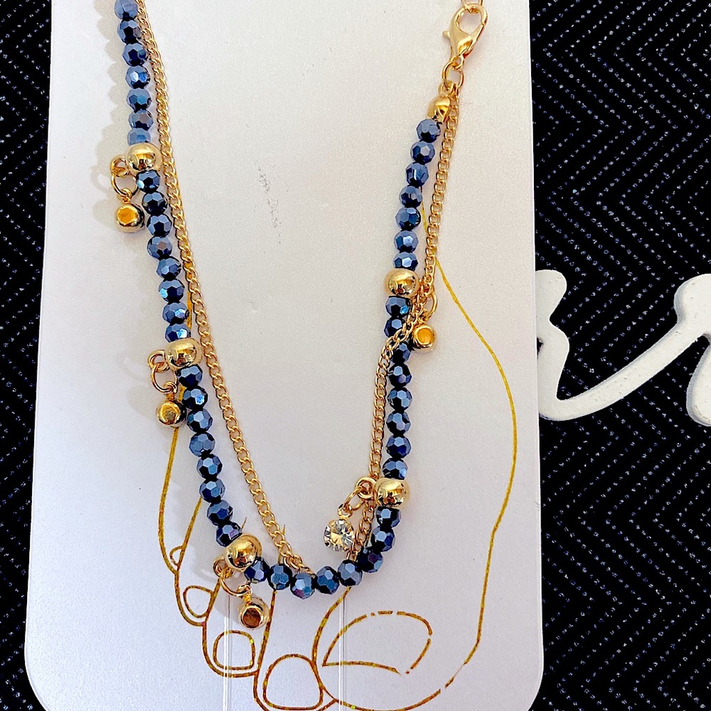 Anklet - Picture 1 of 4